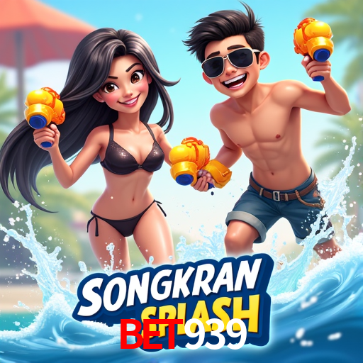 Bet939 Login